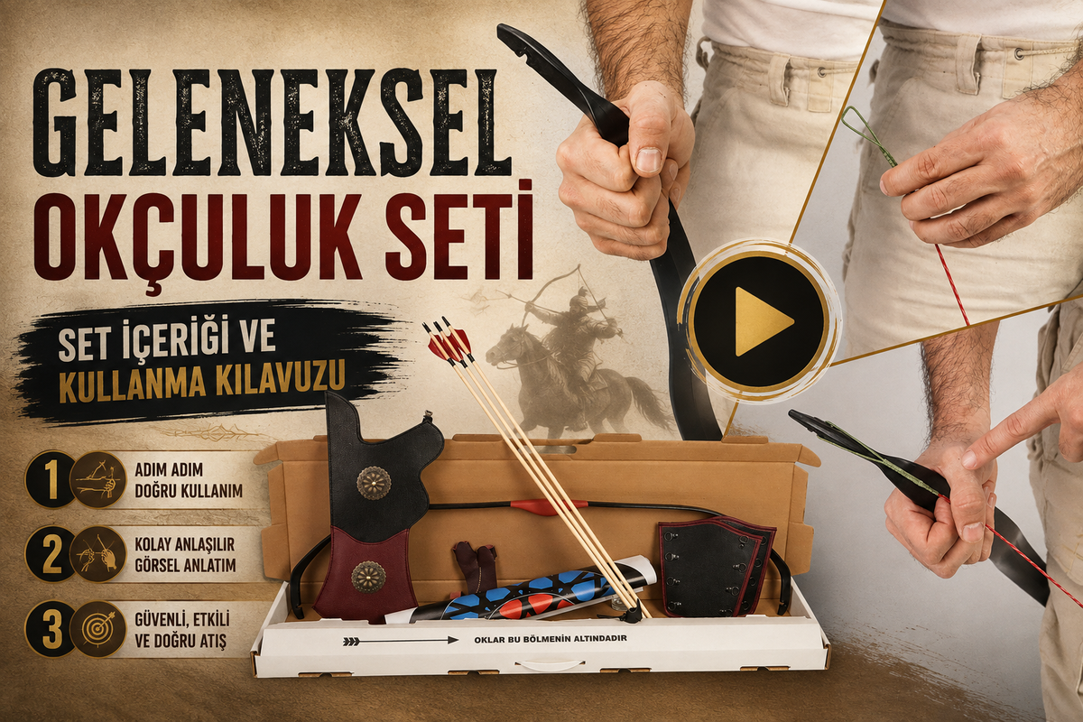 Videoyu yükle: 