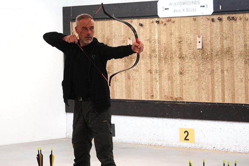 MASTER ARMIN HIRMER